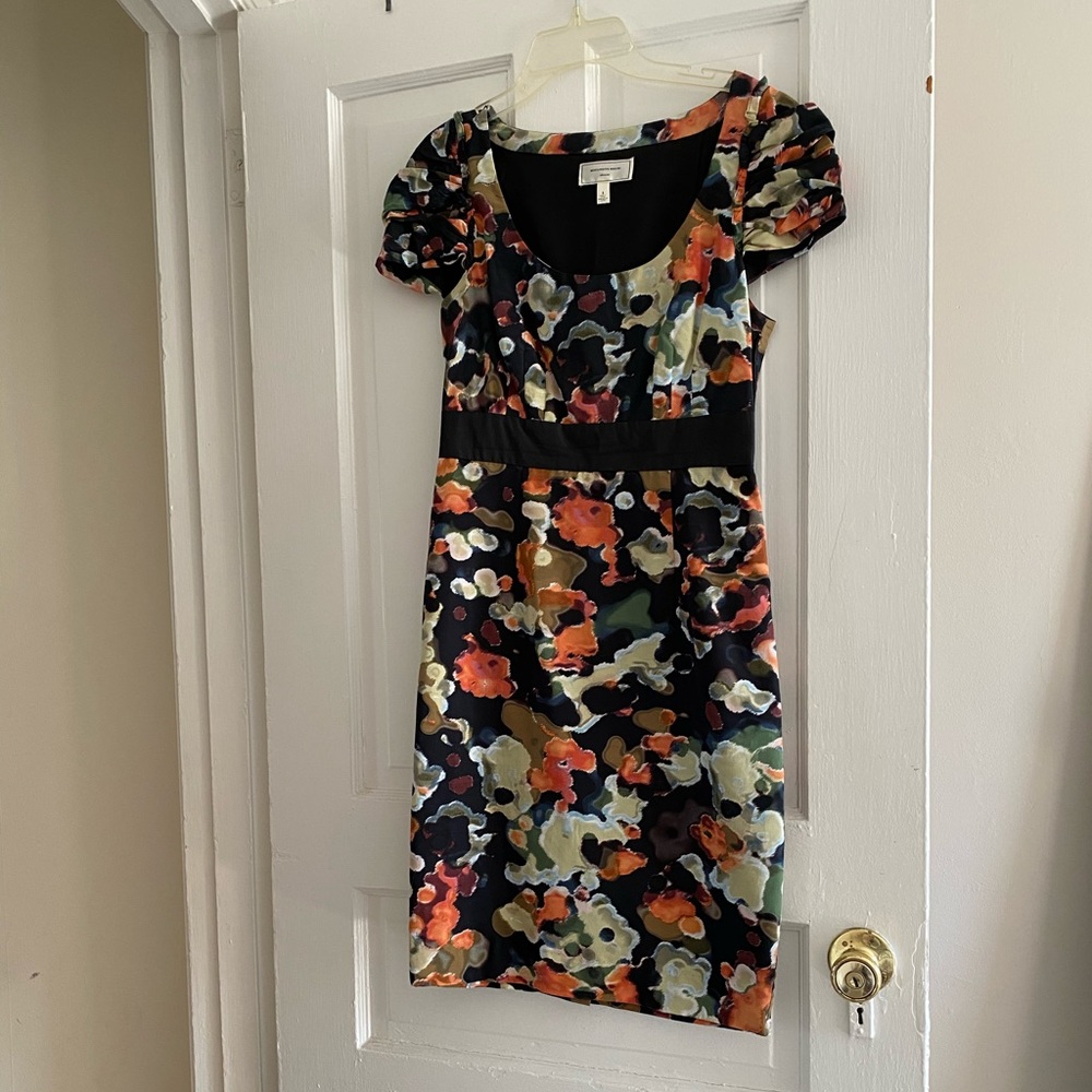 Anthropologie Dress